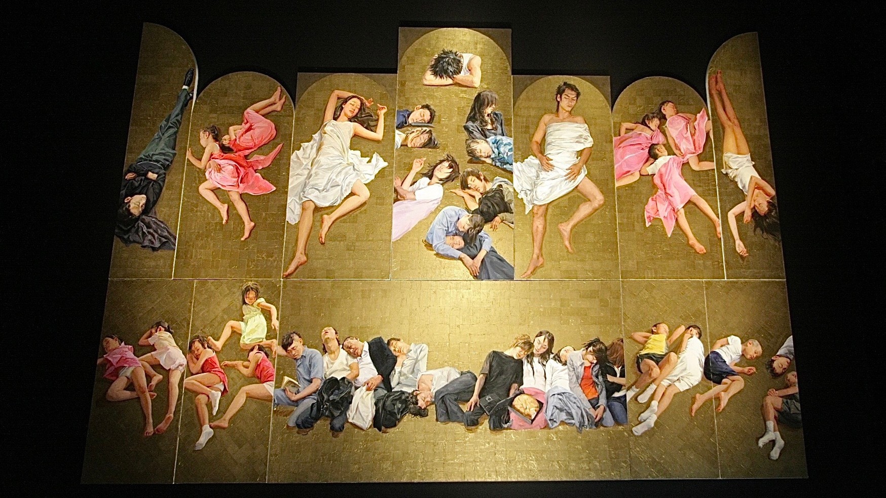 Art exhibitions to see in Sydney today