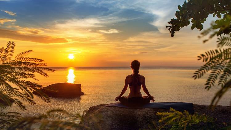 The beginners guide to meditation in Singapore