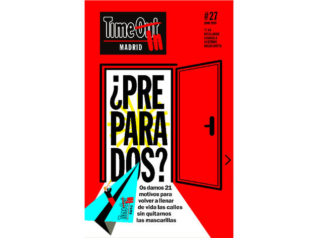 time out