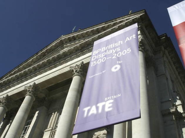 This year’s Turner Prize has been cancelled – with a grant for artists in its place Photograph: Lukas Birk/Time Out