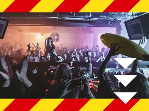 When will clubs reopen in London? When will clubs reopen in London?