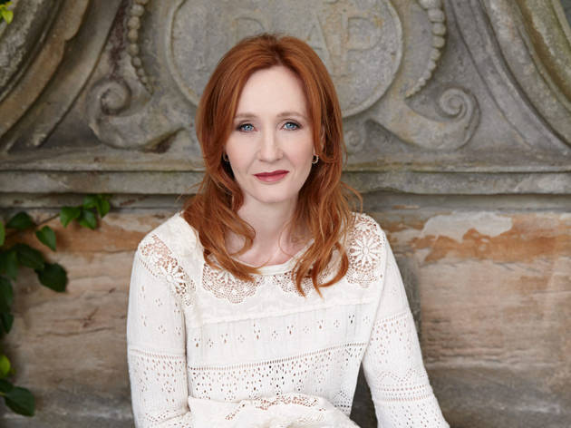 J. K. Rowling publica una nova història i la pots llegir gratis online J. K. Rowling publica una nova història i la pots llegir gratis online