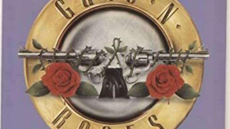 ‘Sweet Child o’ Mine’ by Guns N’ Roses