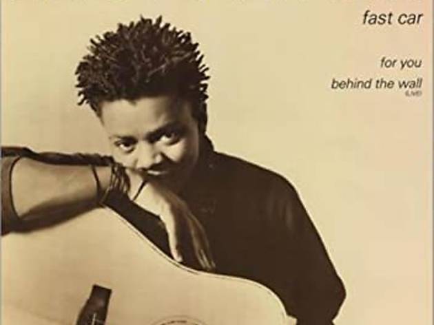 'Fast car', Tracy Chapman 'Fast car', Tracy Chapman