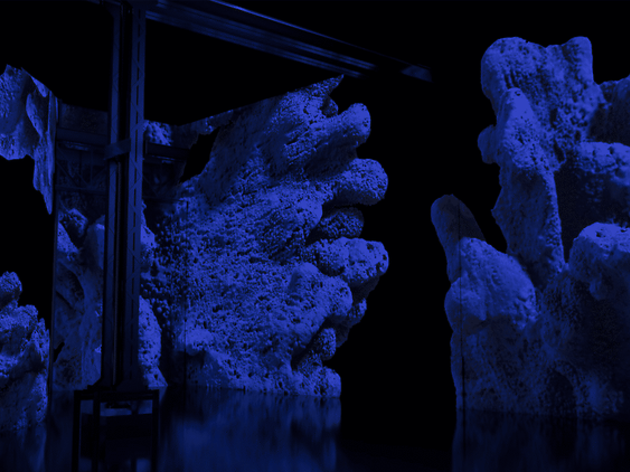 Yves Klein Yves Klein