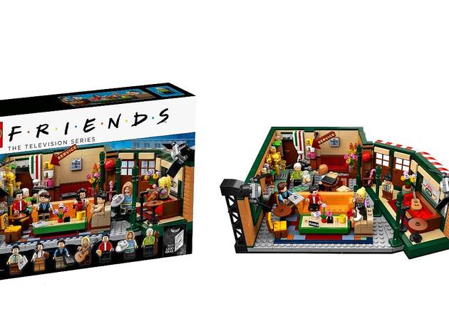 Lego Friends Lego Friends