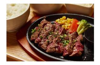 ウマキチ 都立家政店