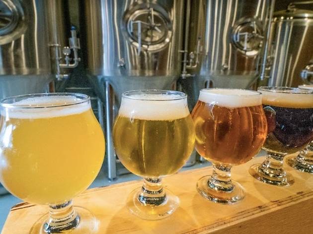 Stoic Brewing Kiama Stoic Brewing Kiama