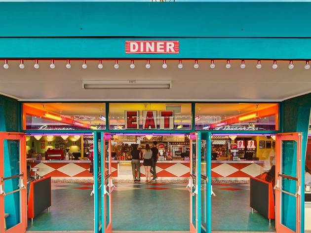 Blacktown's drive-in cinema is relaunching tonight Blacktown's drive-in cinema is relaunching tonight