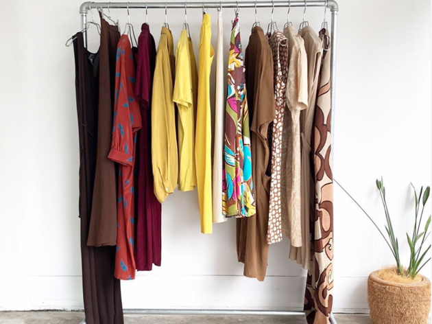 Photo:instagram.com/milli_vintage/ Photo:instagram.com/milli_vintage/