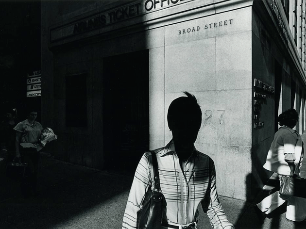 Ray Metzker Ray Metzker