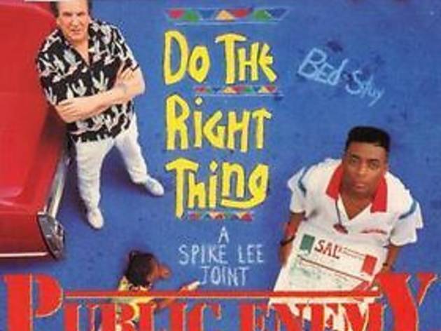 'Fight the power', Public Enemy 'Fight the power', Public Enemy
