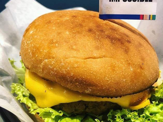 Kabo Burger Kabo Burger