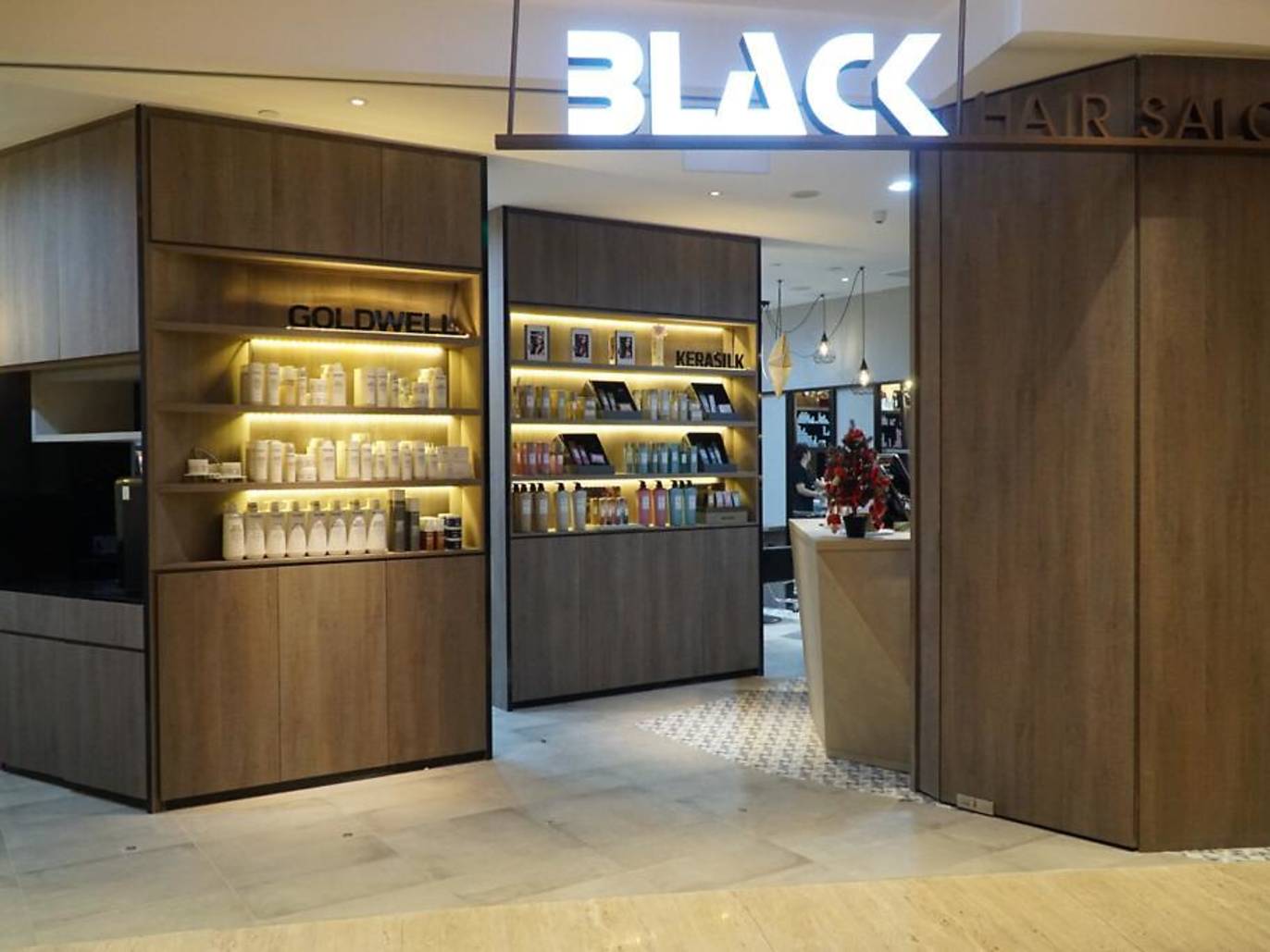 12 Best Hair Salons In Singapore For A Refresh