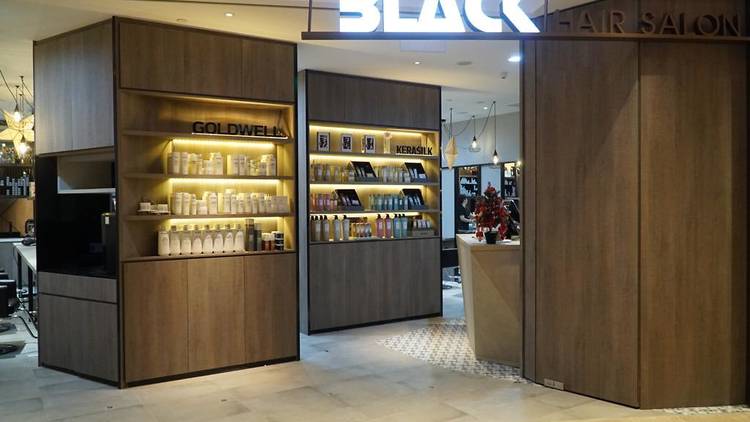 Black Hair Salon | Health and beauty in City Hall, Singapore