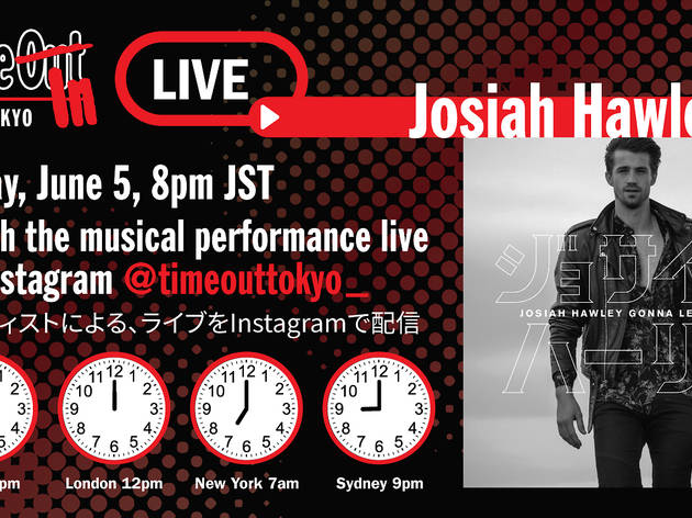 Time In Live Time In Live