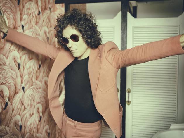 Bunbury Bunbury