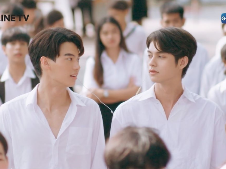 Everything you need to know about Thailand's thriving Boys Love culture