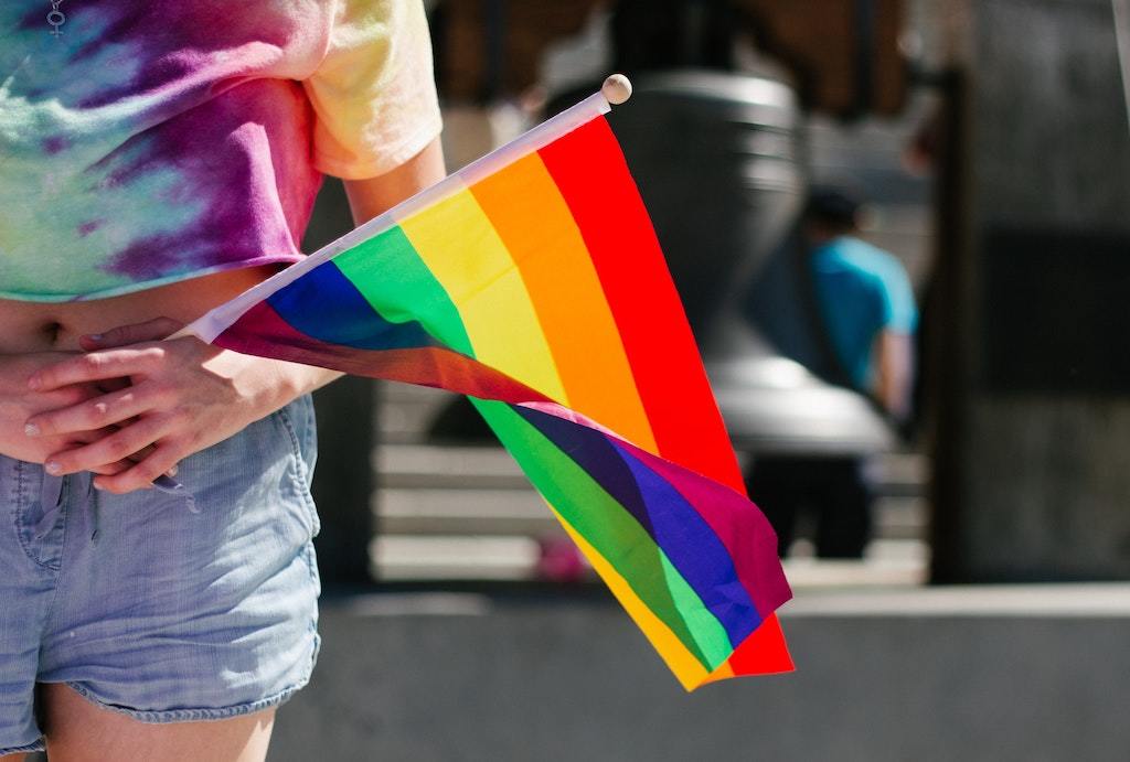 Nyc Gay Pride Parade Route 2021 Vlerotrendy 