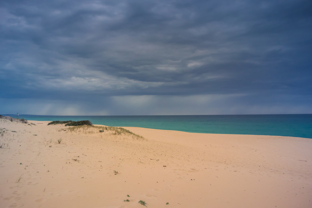 Comporta Beach, Portugal