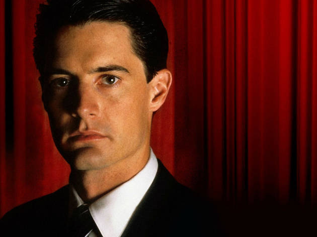 Twin Peaks