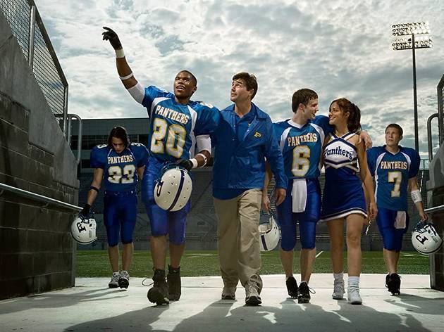 Friday Night Lights