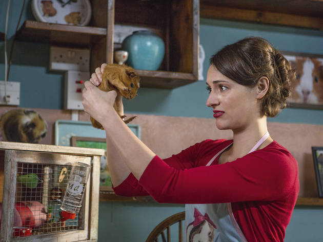 Fleabag