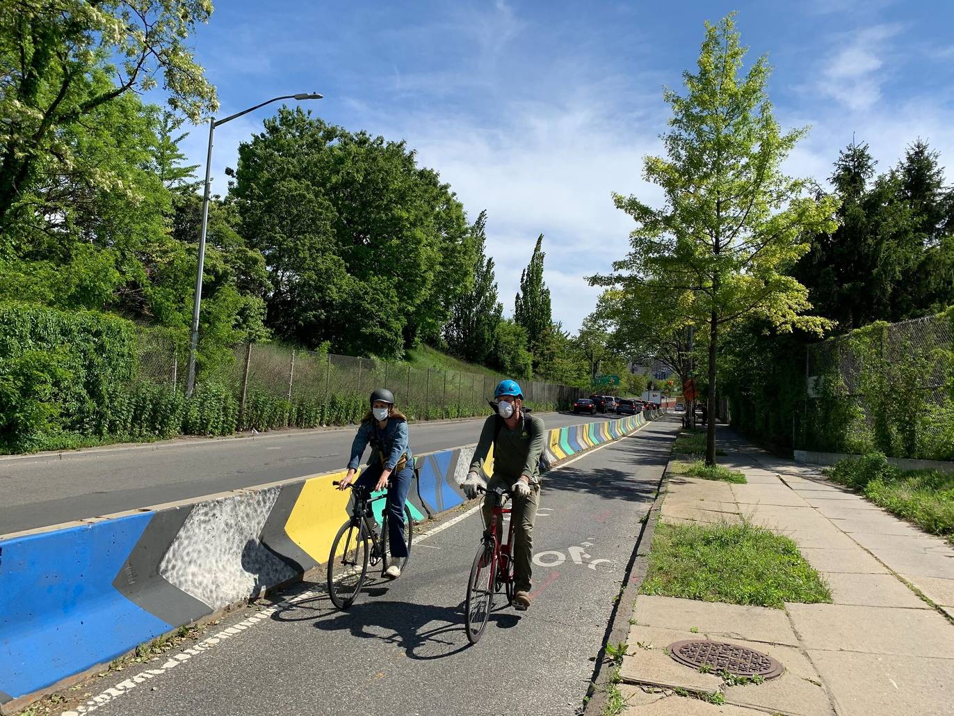 10 Best Bike Routes in NYC According to Cyclists