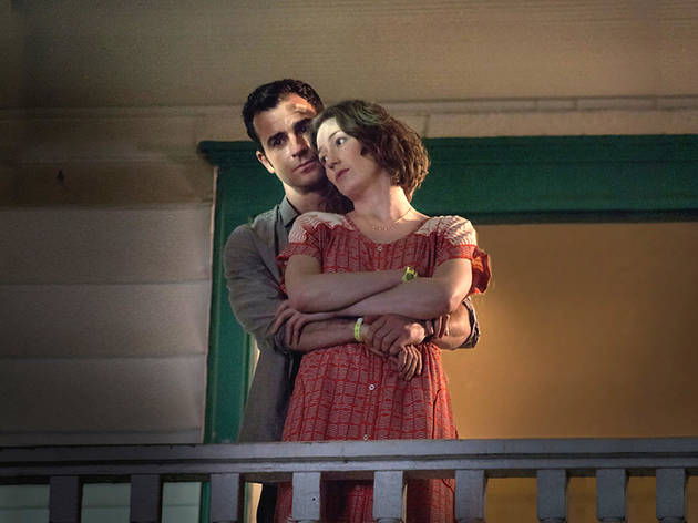 The Leftovers