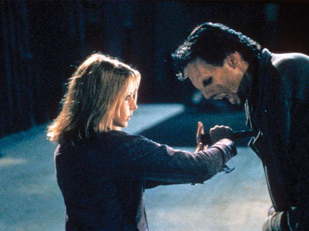 Buffy contre les vampires