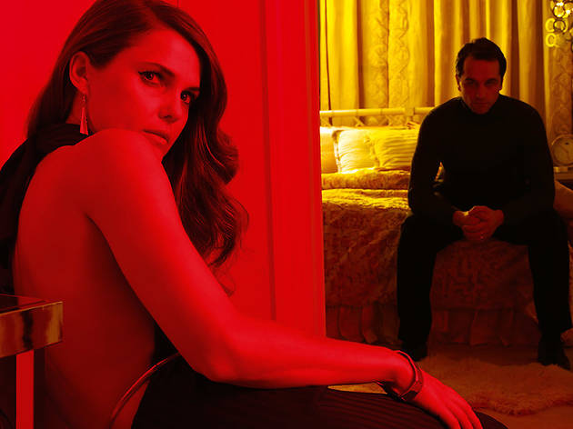 The Americans