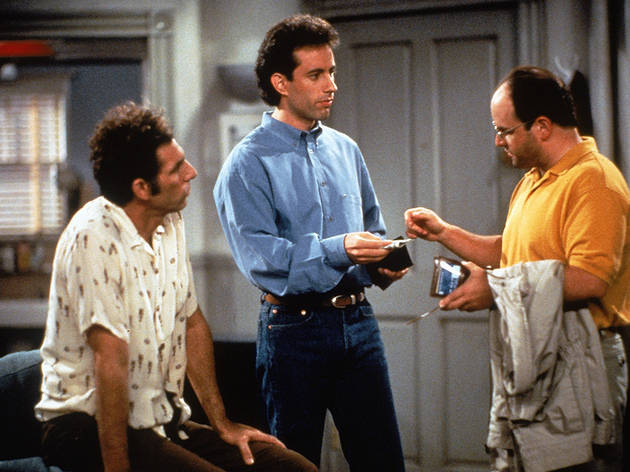 Seinfeld