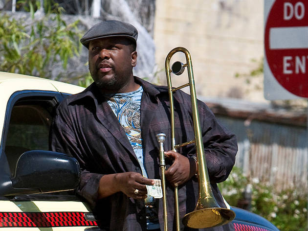 Treme