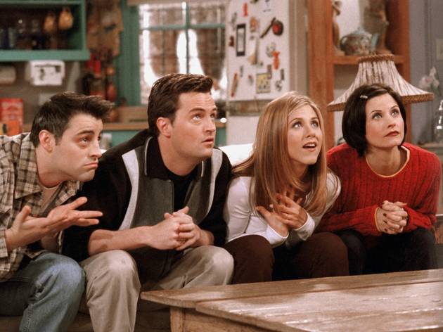 Friends