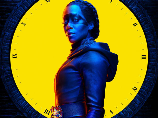 Watchmen