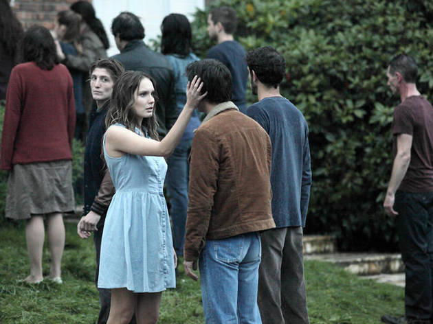 Les Revenants