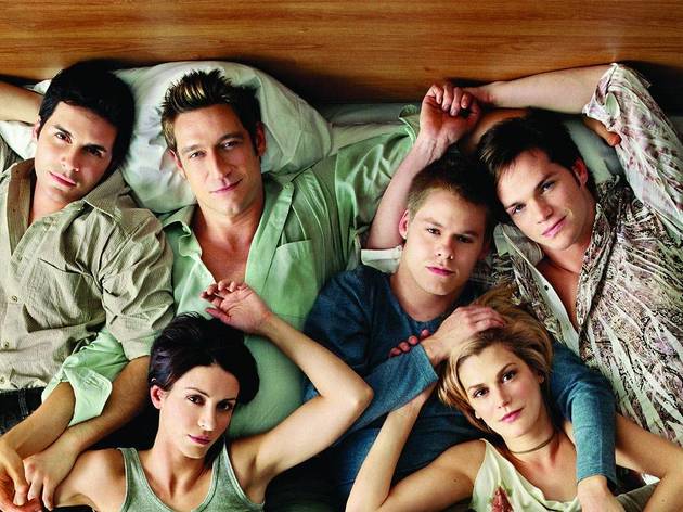 Queer as Folk