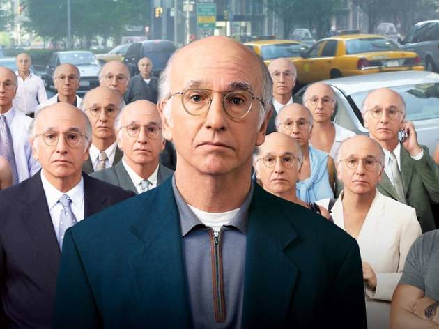 Curb Your Enthusiasm
