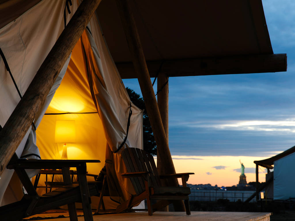 19 Best Places for Camping Near NYC