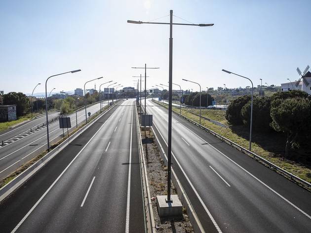 S'autoritza la mobilitat dels barcelonins S'autoritza la mobilitat dels barcelonins