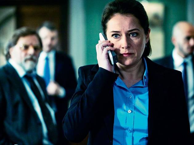 Borgen