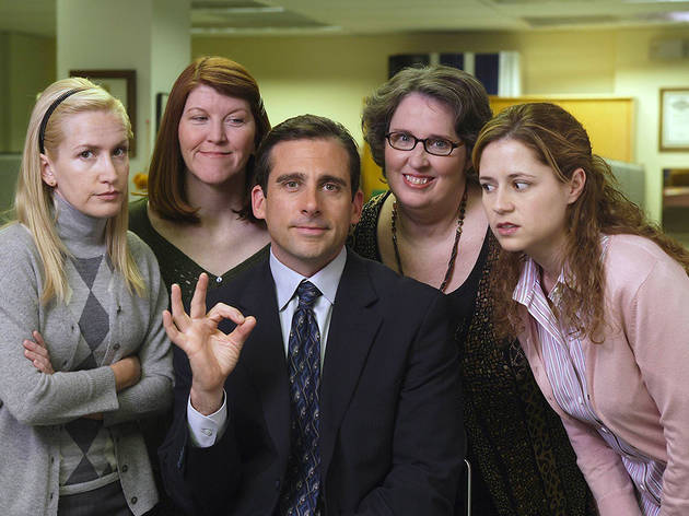 The Office