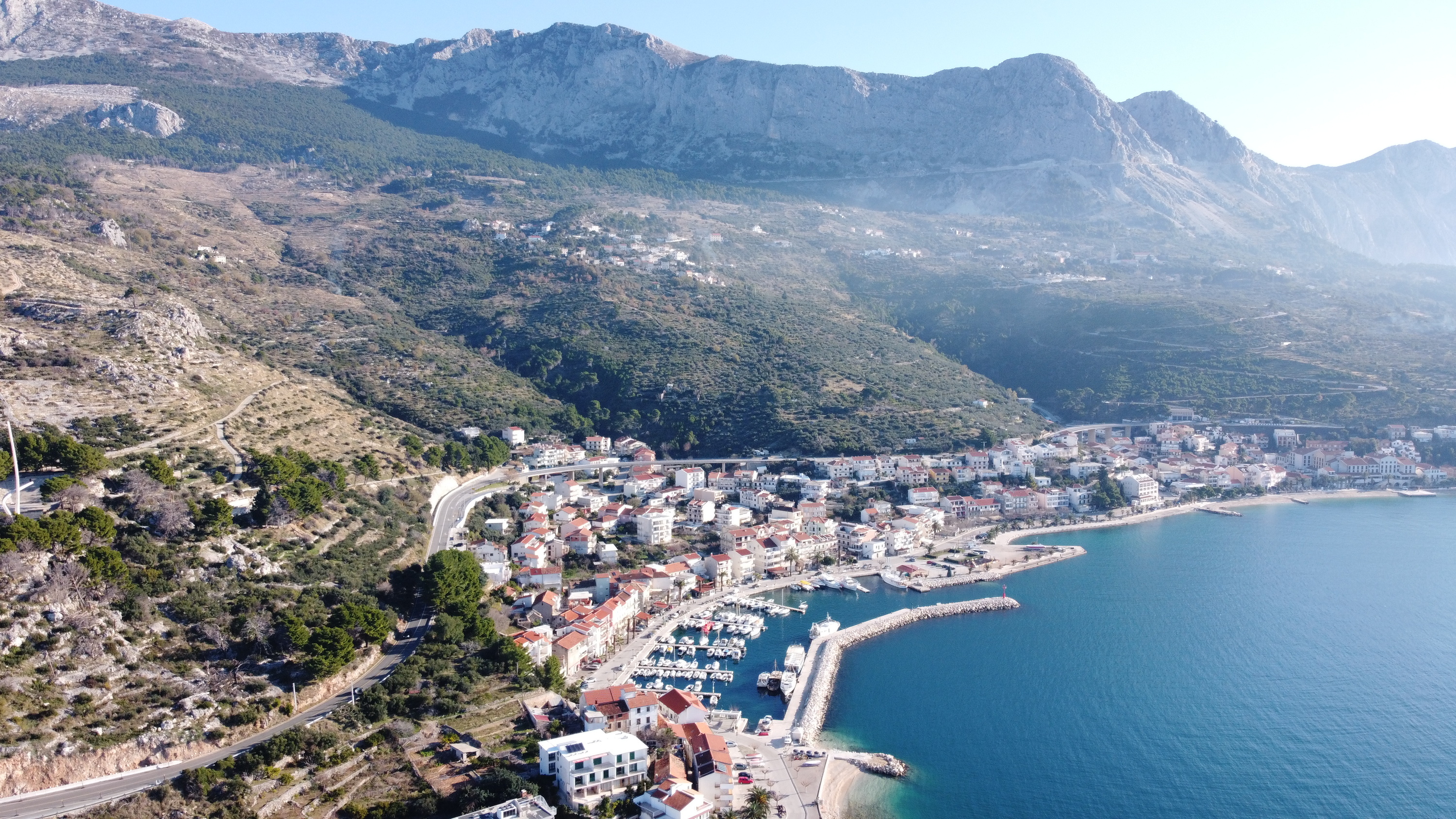 Makarska Riviera