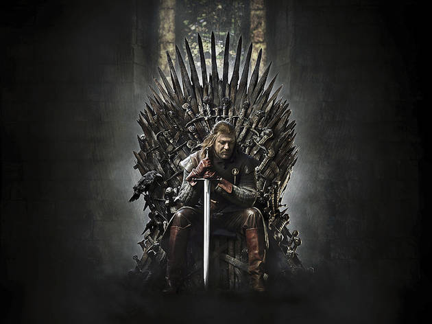 Game of Thrones