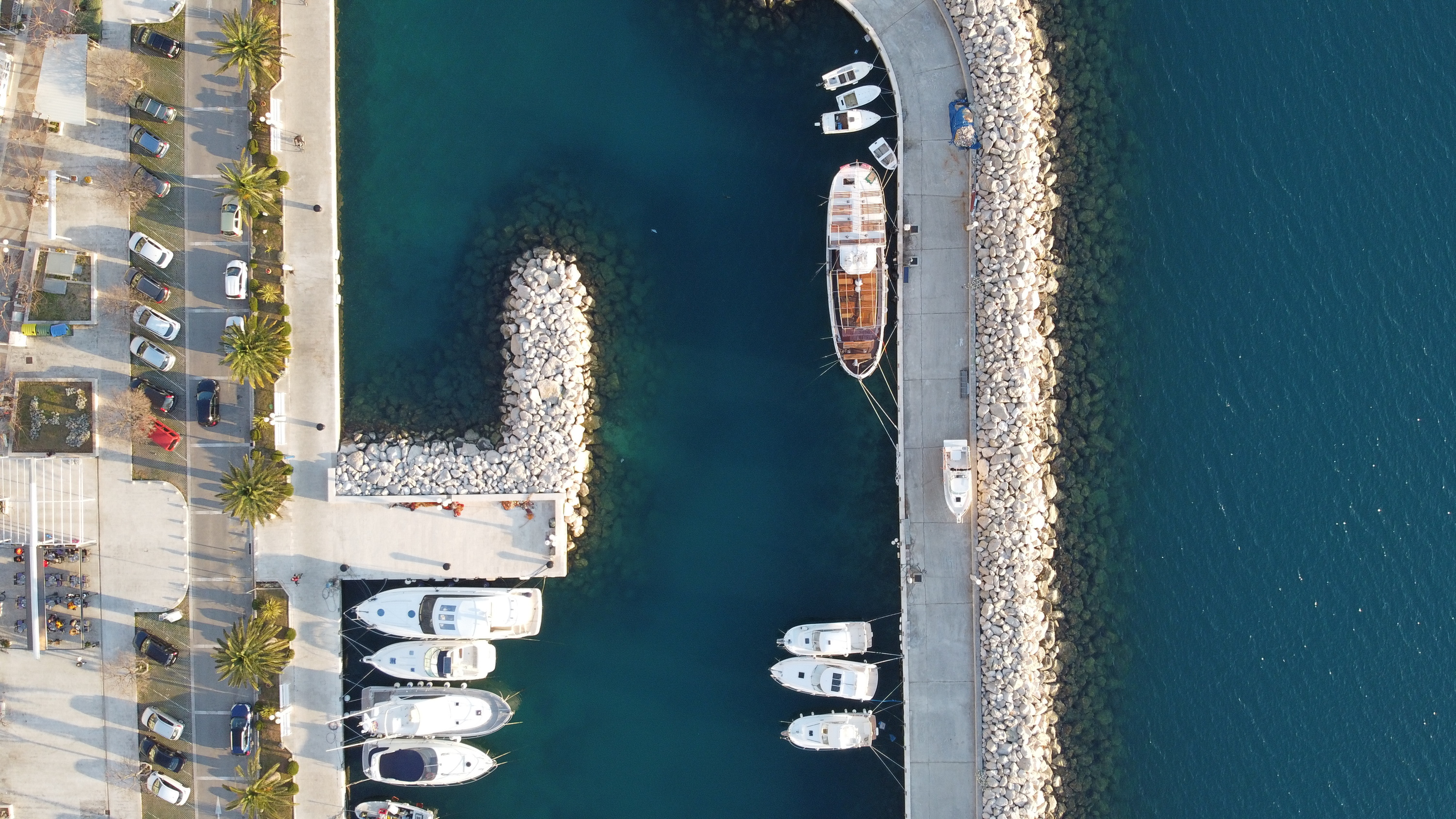 © All in Makarska Riviera