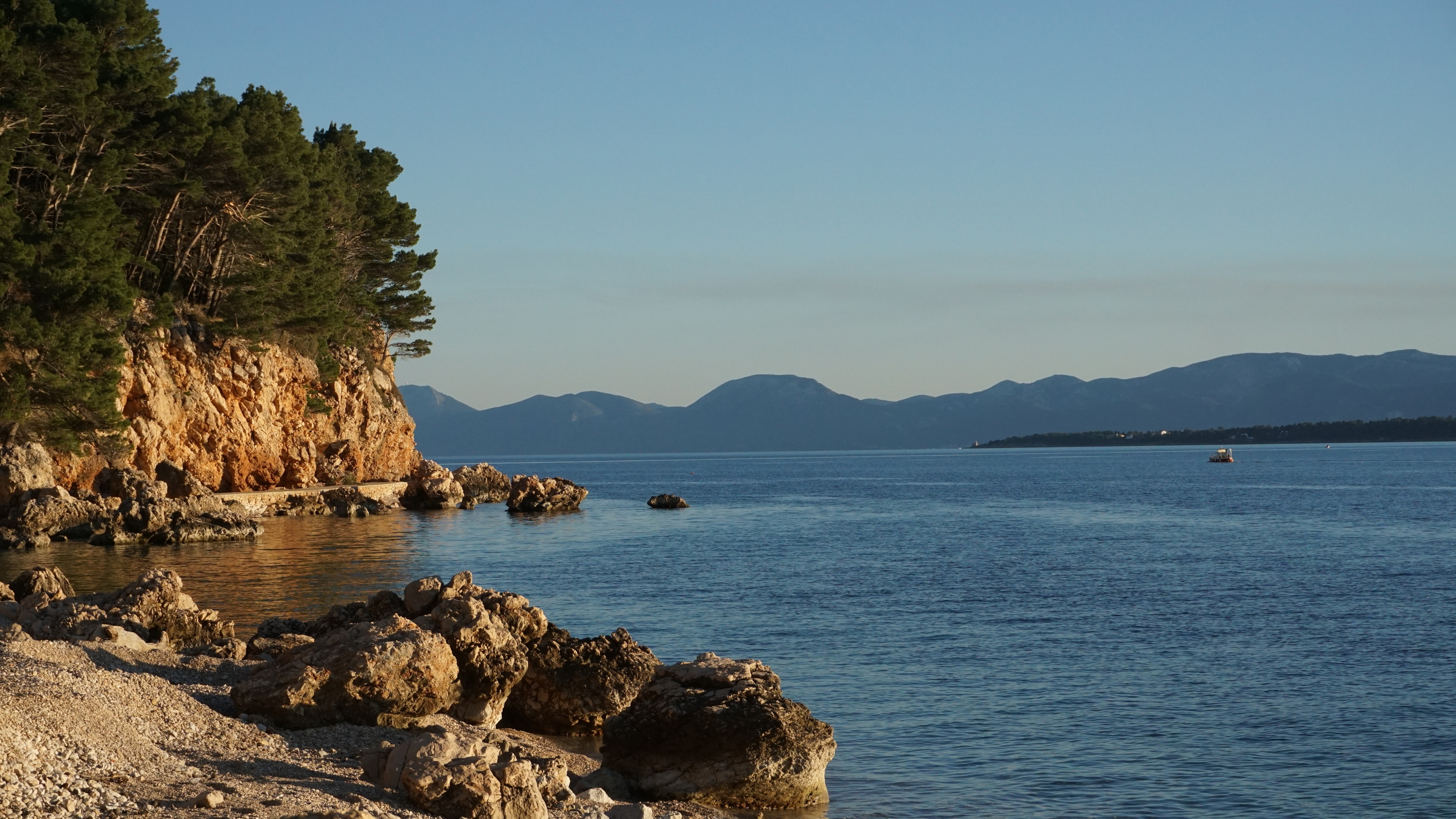 © All in Makarska Riviera