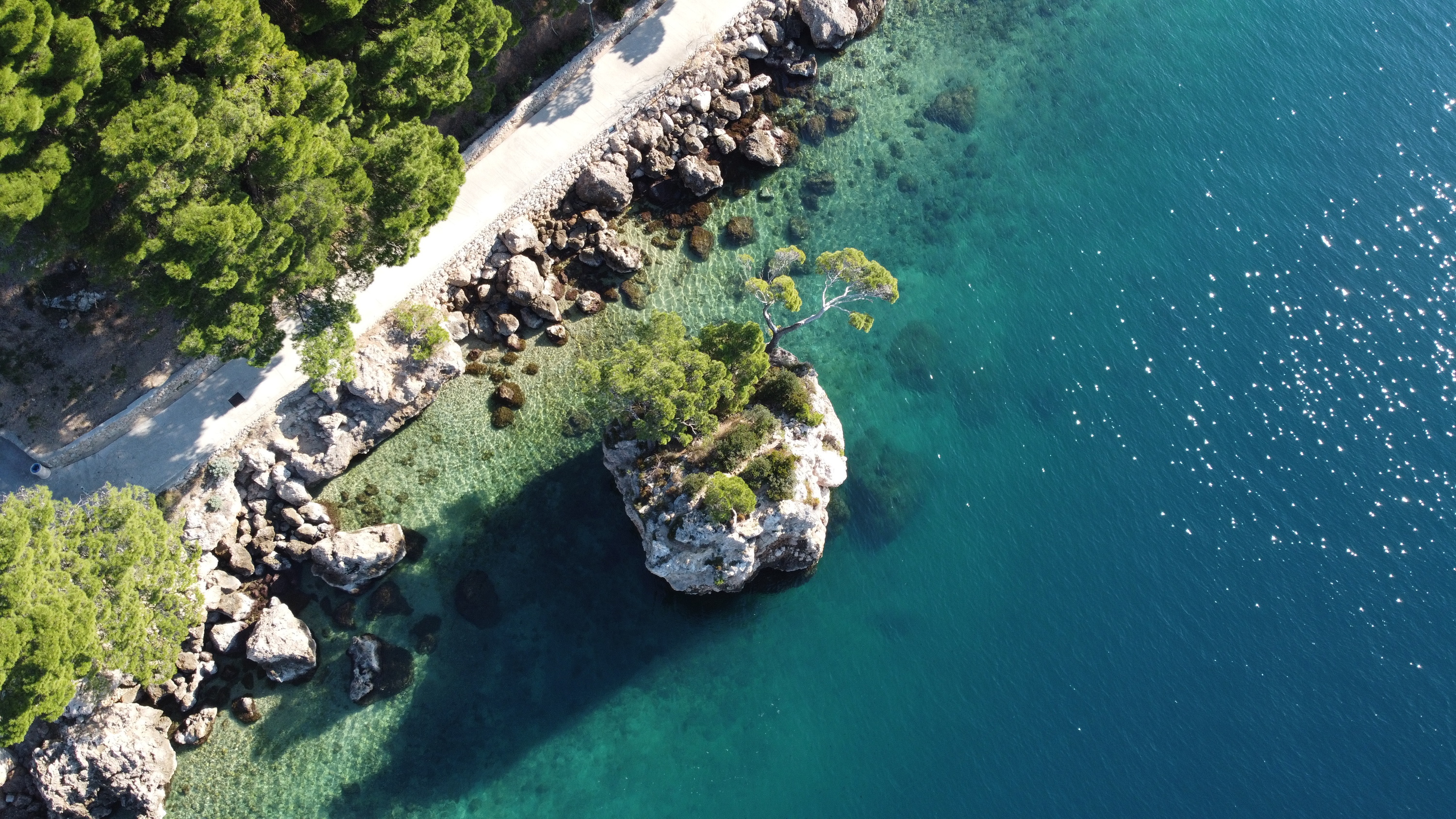 © All in Makarska Riviera