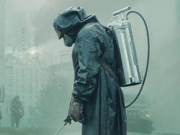 Chernobyl
