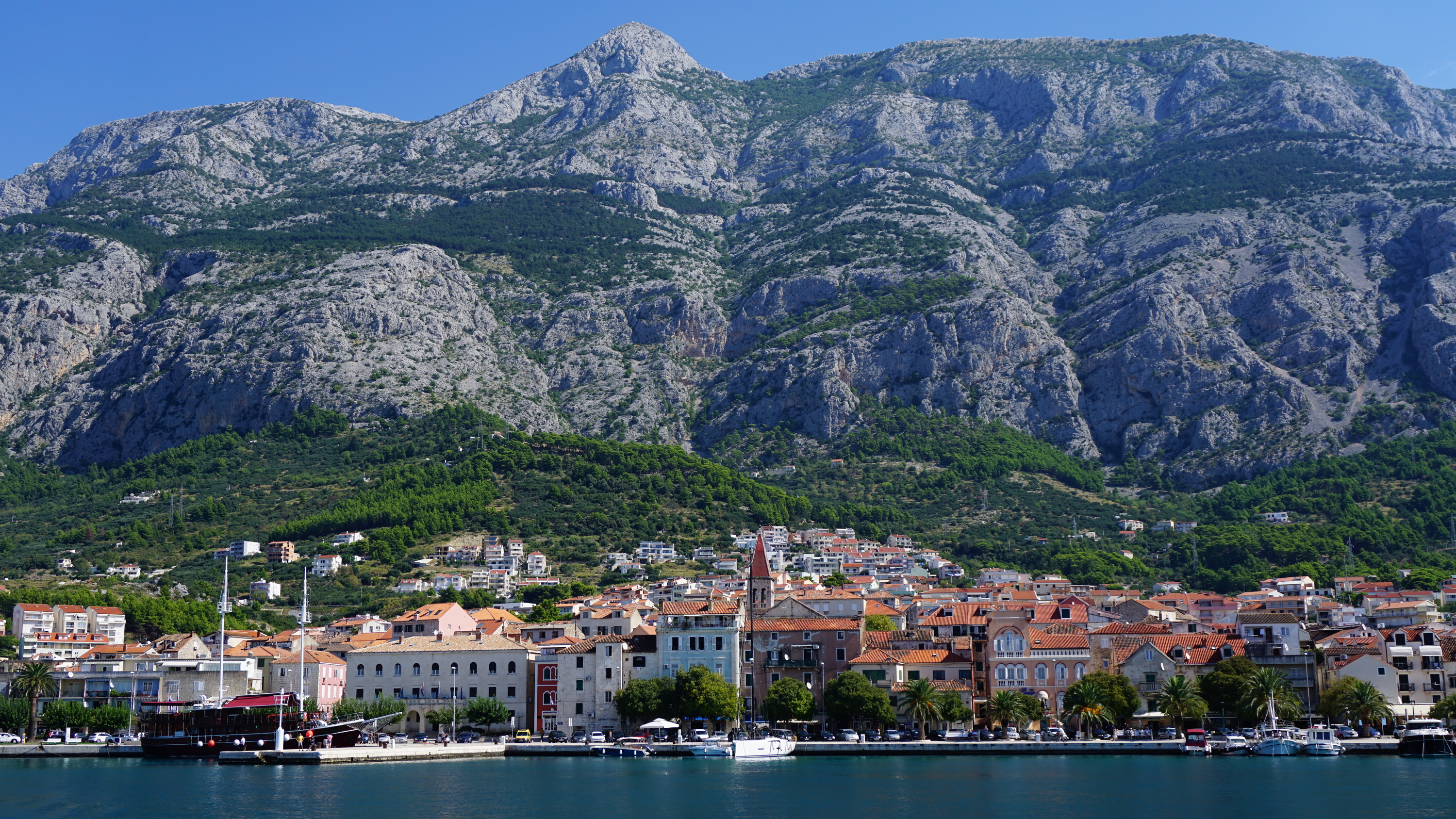 © All in Makarska Riviera