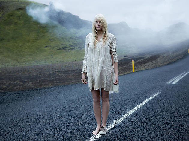 Sense8